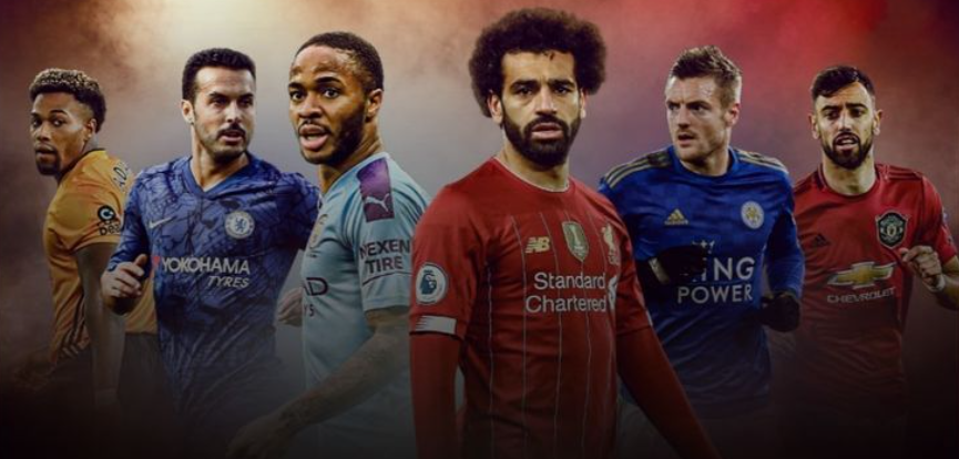 Premier League Betting