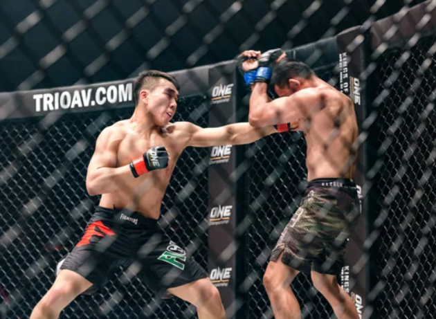 ufc
